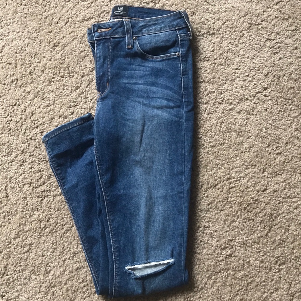 Jeans - Picture 3 of 4